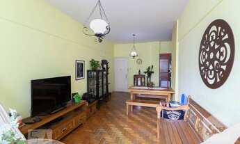 Imagem 3: Apartamento à Venda - Centro, 4 Quartos, 135 m²