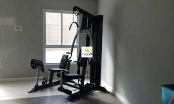 Imagem 6: Apartamento à venda, Barra Funda, 33m², 1 dormitório, sem vaga!