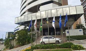 Imagem: Apartamento para venda tem 42 metros quadrados