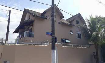 Imagem: Triplex 04 dormitórios 02 vagas - Aviação