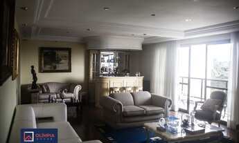 Imagem 4: Apartamento Venda 4 Dormitórios - 263 m² Higienópolis