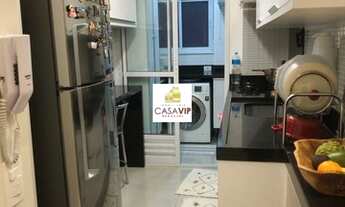 Imagem 7: Apartamento à venda, Santana, 77m², 2 dormitórios, 1 suíte, 1 vaga!