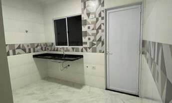 Imagem 7: Casa à venda, 67 m² por R$ 221.999,99 - Antártica - Praia Grande/SP