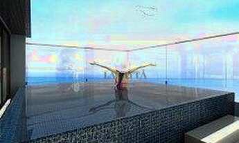 Imagem 15: Apartamento com 3 dormitórios à venda, 150 m² por R$ 2.600.000,00 - Praia Brava - Itajaí/S