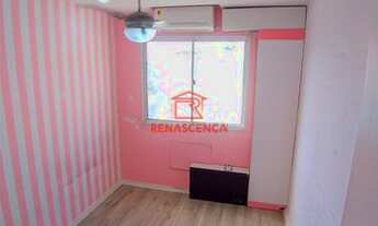 Imagem 11: Linda cobertura em condomínio com total lazer no Cachambi