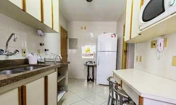 Imagem 7: Apartamento à venda, Brooklin Paulista, 125m², 4 dormitórios, 1 suíte, 2 vagas!