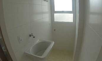 Imagem 6: Apartamento à venda, 32 m² por R$ 259.999,99 - Canto do Forte - Praia Grande/SP