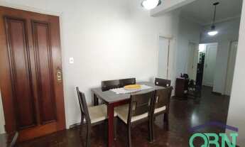 Imagem 6: Apartamento com 2 dormitórios à venda, 102 m² - José Menino - Santos/SP