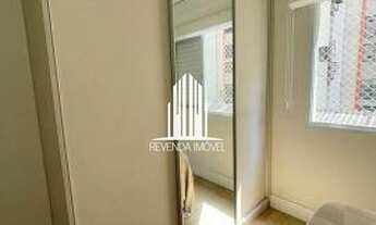 Imagem 5: Apartamento na Vila Olímpia com 3 dormitórios e 2 vagas