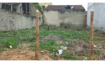 Imagem 2: GJB IMOVEIS VENDE terreno de 200 m2 esquina Estrada dos Bandeirantes próximo ao CT do Flam