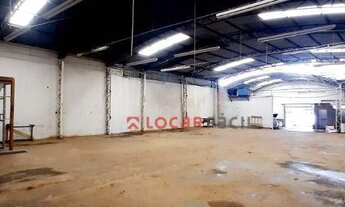 Imagem 5: Barracão para alugar, 510 m² por R$ 6.000,00/mês - Zona 05 - Maringá/PR