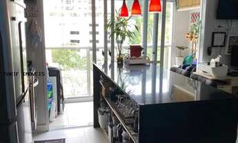 Imagem: Apartamento para Venda em São Paulo, VILA