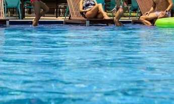 Imagem 6: Lote em condomínio a venda em Nova Guarapari com Beach Club na praia da Bacutia ES