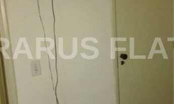 Imagem 7: Rarus Flats - Flat para locação - Edifício Royal Ibirapuera