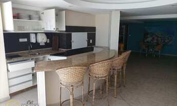 Imagem 4: Apartamento com 2 dormitórios à venda, 79 m² por R$ 1.650.000 - Barra Norte - Balneário Ca