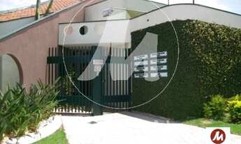 Imagem: Casa (térrea na rua) 6 dormitórios/suite