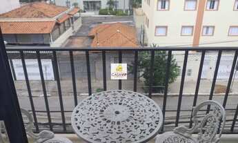 Imagem 3: Apartamento à venda, Tatuapé, 75m², 3 dormitórios, 1 suíte, 1 vaga!