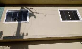 Imagem 5: Linda casa ampla sala com 2 quartos sendo 1 suite Praia de Itaipuaçu JAL