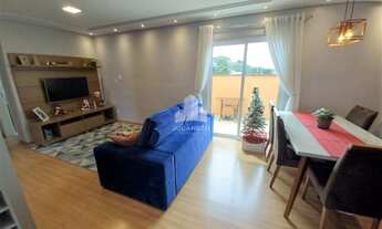 Imagem: Apartamento com 3 dormitórios à venda