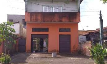 Imagem 2: Lojas Comerciais +um apto