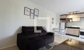 Imagem 5: Apartamento para Aluguel - Água Verde, 2 Quartos, 50 m2