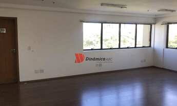 Imagem 1: Sala para alugar, 45 m² por R$ 2.000,00/mês - Centro - Santo André/SP