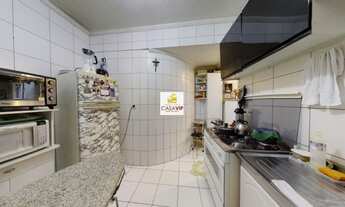 Imagem 5: Apartamento à venda, Liberdade, 76m², 3 dormitórios, sem vagas!