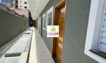 Imagem 7: Apartamento à venda, Vila Carrão, 36m², 2 dormitórios, sem vaga!