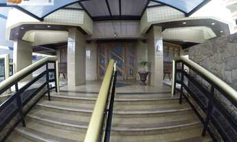 Imagem 3: Apartamento à venda, 170 m² por R$ 699.999,99 - Vila Tupi - Praia Grande/SP