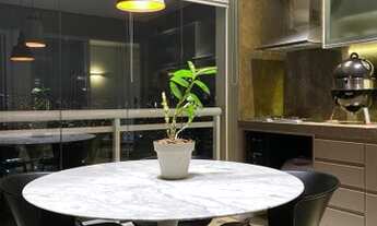 Imagem 2: Apartamento para aluguel tem 66m2 com 2 quartos