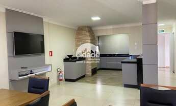 Imagem 6: Apartamento à venda, 2 quartos, 2 suítes, 1 vaga, Centro - Cascavel/Pr