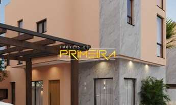 Imagem 2: Residencial Dettmann II - Sobrado Novo à venda, Santo Inácio, Curitiba, PR