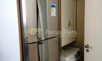 Imagem 5: Flat para alugar no Paraíso - Edifício Paradise Garden - Cód. QER03272