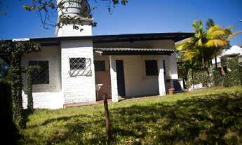 Imagem 2: CASA ESTILO COLONIAL NA BELA PRAIA DE CABEÇUDAS