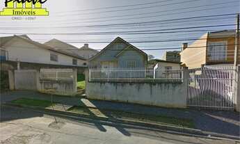 Imagem 2: TERRENO RESIDENCIAL em CURITIBA - PR, SANTA FELICIDADE
