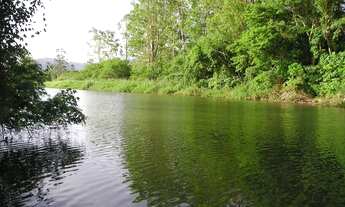 Imagem 2: Sítio de barbada