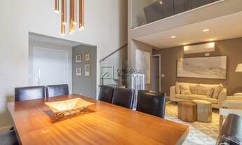 Imagem: Apartamento Venda 4 Dormitórios - 170 m²