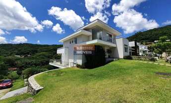 Imagem 3: Casa em Condomínio para Venda em Florianópolis, Córrego Grande, 4 dormitórios, 4 suítes, 5
