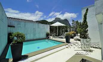 Imagem: Cobertura à venda no Jardim Oceânico