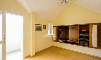 Imagem 7: Casa em Condomínio de 366m² 4 quartos no Jardim Prudência - São Paulo