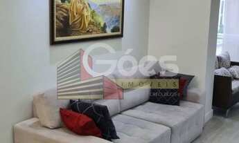 Imagem 1: Apartamento com 3 dormitórios à venda, 96 m² por R$ 850.000 - Jardim - Santo André/SP