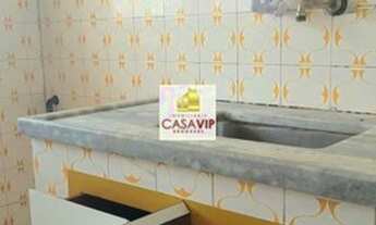 Imagem 7: Apartamento à venda, Santo Amaro, 42m², 1 dormitório, 1 vaga!