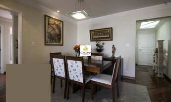 Imagem 3: Apartamento à venda, Cambuci, 115m², 3 dormitórios, 1 suíte, 1 vaga!