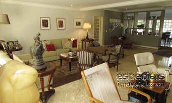 Imagem 4: Casa à venda no Crystal Lake. Barra da Tijuca. RJ