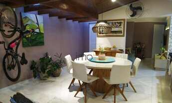 Imagem: Casa com 3 dormitórios à venda, 125 m²