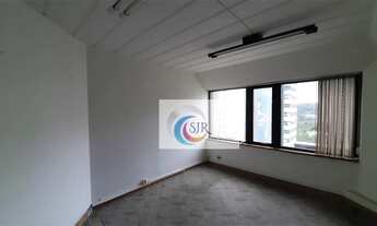 Imagem 5: Conjunto para alugar, 171 m² por R$ 6.050,00/mês - Vila Olímpia - São Paulo/SP