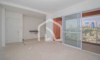 Imagem 2: Apartamento à venda, 55 m² por R$ 495.000,00 - Empresarial 18 do Forte - Barueri/SP