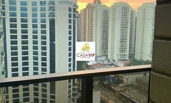 Imagem 3: Studio residencial à venda, Moema, 36m², 1 vaga!