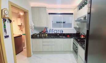 Imagem 5: Resid. Pinhais - 2 Dorms. - Salgado Filho