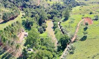 Imagem 3: Fazenda/Sítio/Chácara para venda com 400000 metros quadrados com 4 quartos